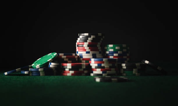Live dealer table interface